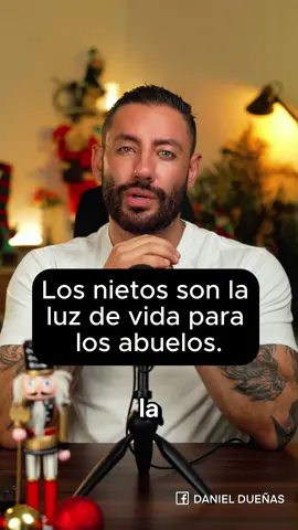Los nietos son la luz de vida para los abuelos. #motivacionalvideo #SelfCare #abuelos #nietos 