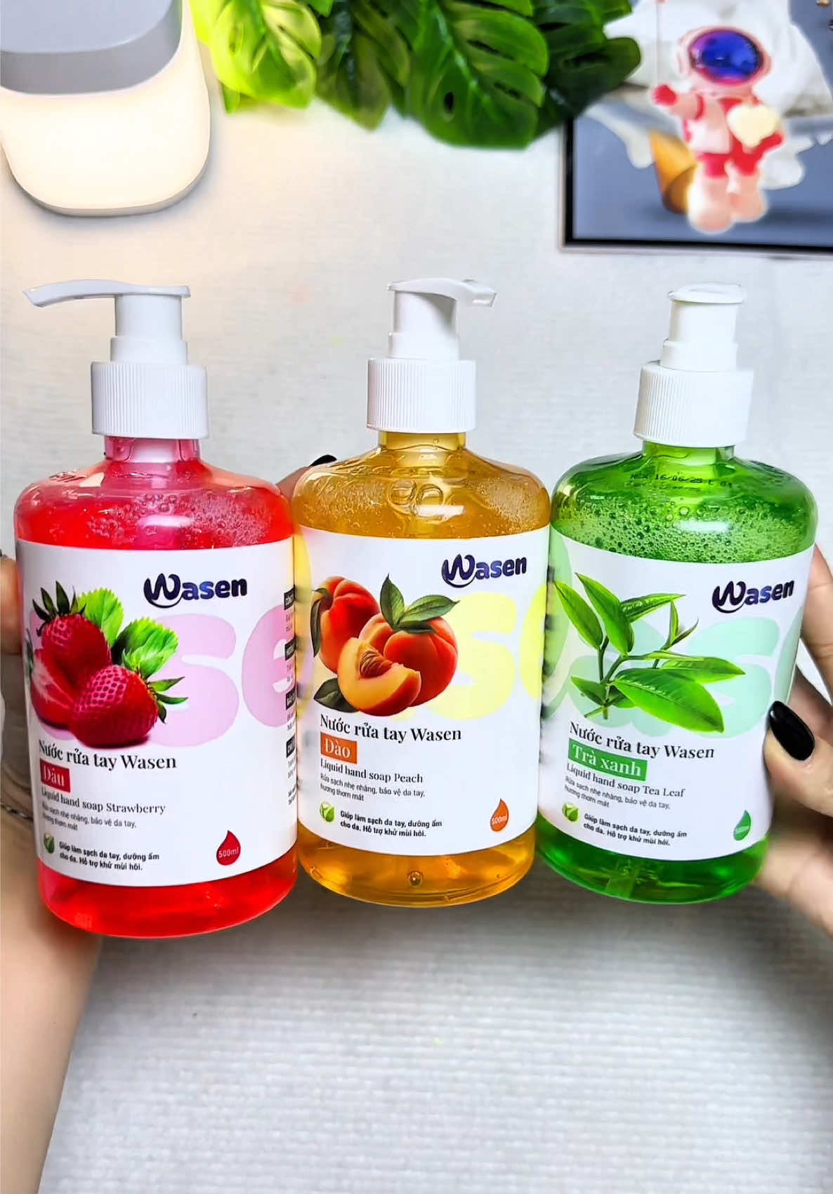 Combo 3 Chai đang được trợ giá trợ ship luôn ạ  @Đinh Kim Quyên  @Đinh Kim Quyên  @Đinh Kim Quyên #nuocruatay #nuocruataydietkhuan 