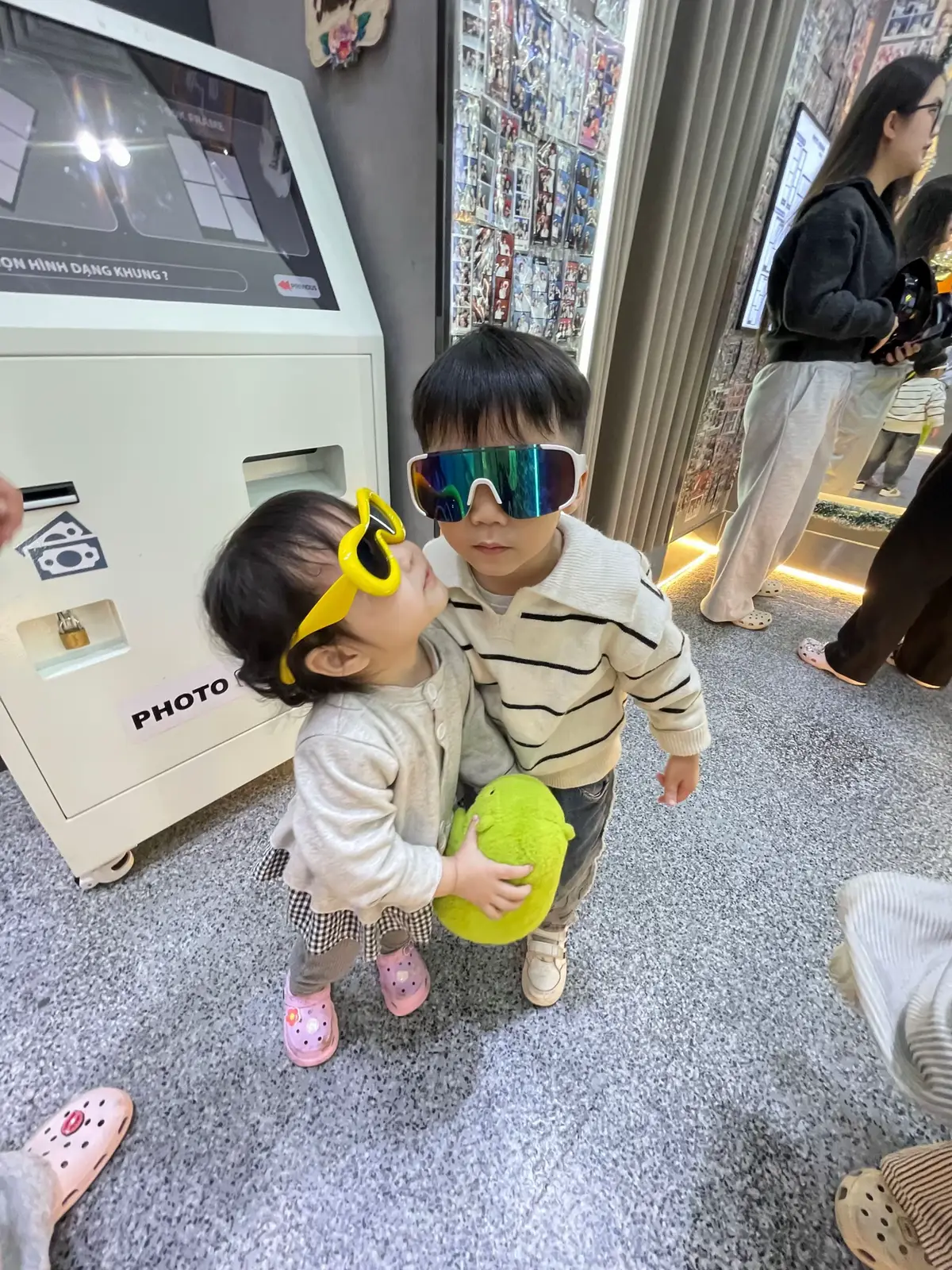 kỉ niệm Đông 2025