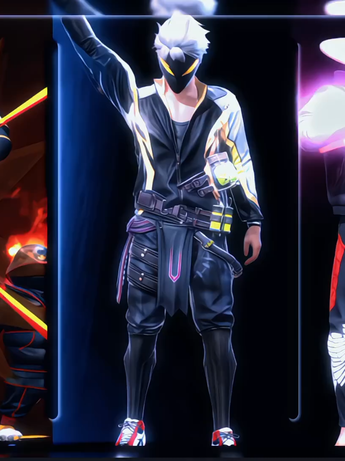 #Dhilzboy Post jam segini rame gk ya #fypp #freefire #trendff #masukberanda cr @𝘾𝙝𝙞𝙨𝙖𝙩𝙤 𝗳𝘁 𝙂𝙂 