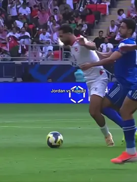 #jordan #kuwait #arabcup #fyp 