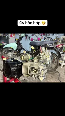 Lên thôi#dochoixemay #xuhuong #dongnai #4valve @Cu Bảoo 