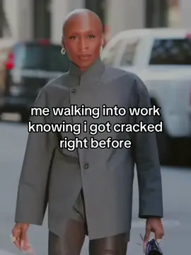 I'm a present #floptok #cynthiaerivo #theconcept #cracked #fypシ 