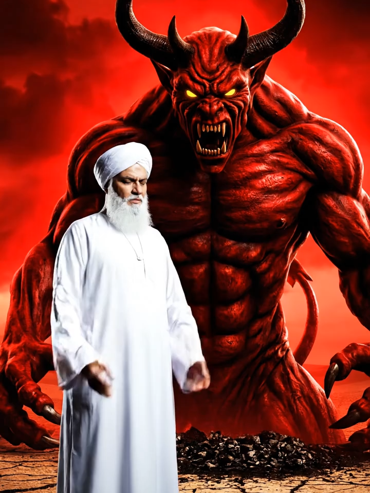 Ruqyah To Cleanse The Shadow Within #ShadowCleanse #Ruqyah #FYP#FYP