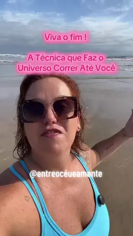 Viva O fim e deixe 0 universo te alcançar. Quando você sente como se já tivesse... tudo começa a vir  #leidasuposicao #leidaatração  #frequênciavibracional  #visualização  #vídeosvirais 