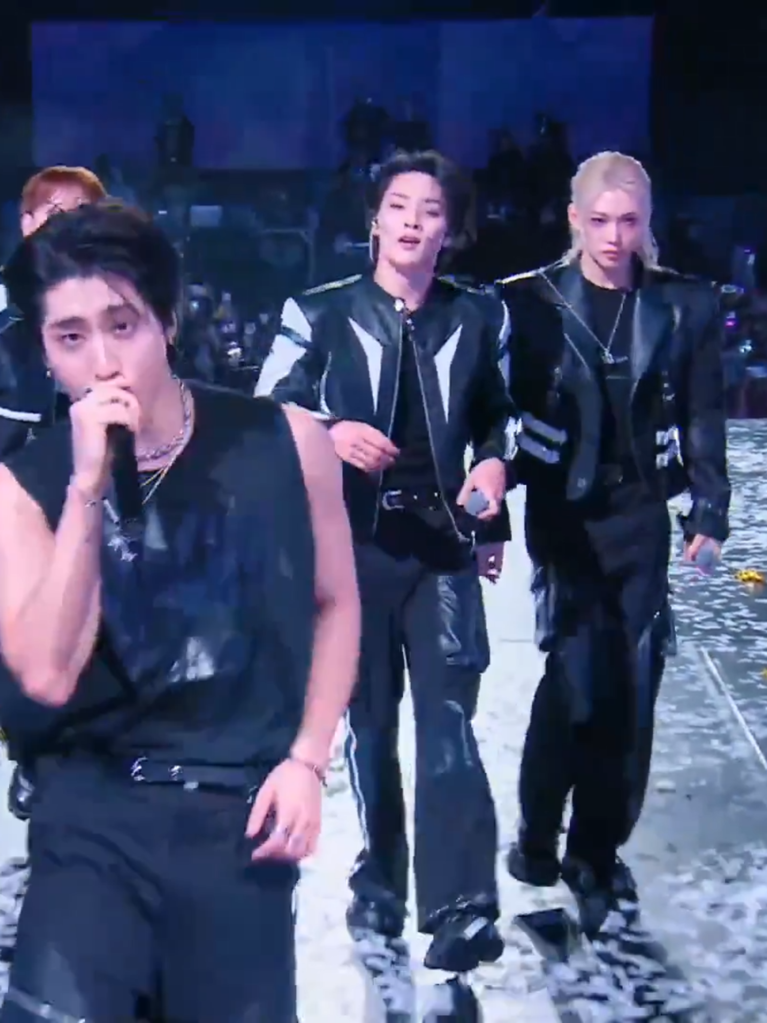 061225 AAA Stray Kids Full Stage 삐처리(Bleep) + Walkin on water + Bounce back + CEREMONY #AAA2025_KAOHSIUNG  #StrayKids #스트레이키즈 #Felix #필릭스 #AAA2025