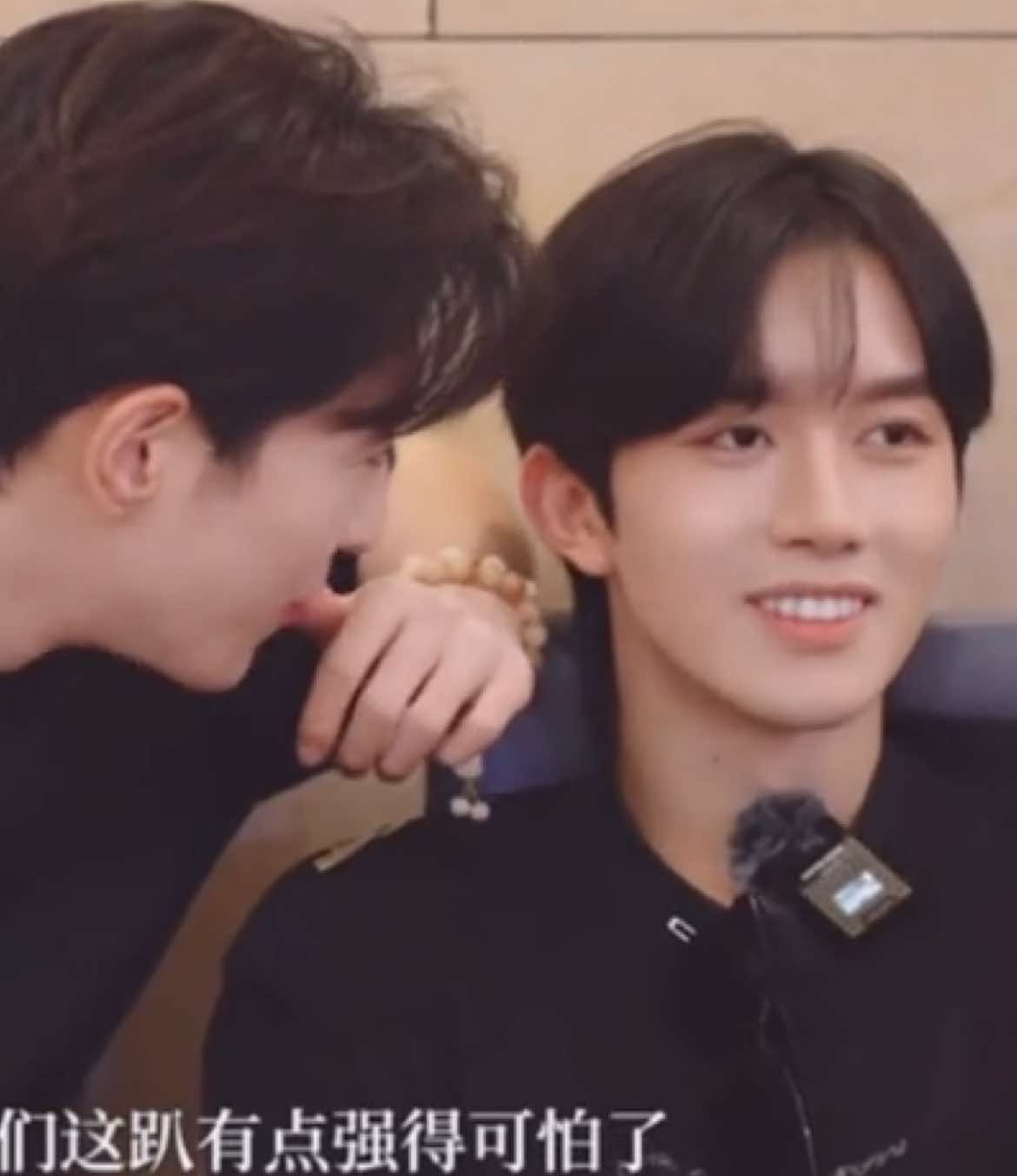 คนๆนี้แหละไงล่ะคะ ทีมาละลายหัวใจเจ้าชายนํ้าแข็งของเรา🤭💞🌻#XingQiu #KipukaQiu #EliotHuang #fyp #Desire4 