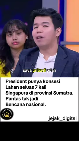 Generasi muda mulai tal percaya terhadap pemerintah.  #bencanaalam #sumatra #prabowo #president #CapCut 