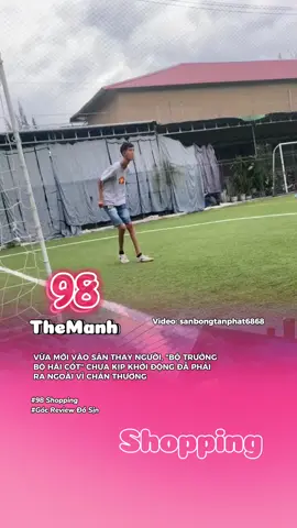 Đúng là bộ trưởng bộ hài cốt #themanh98entertainment 