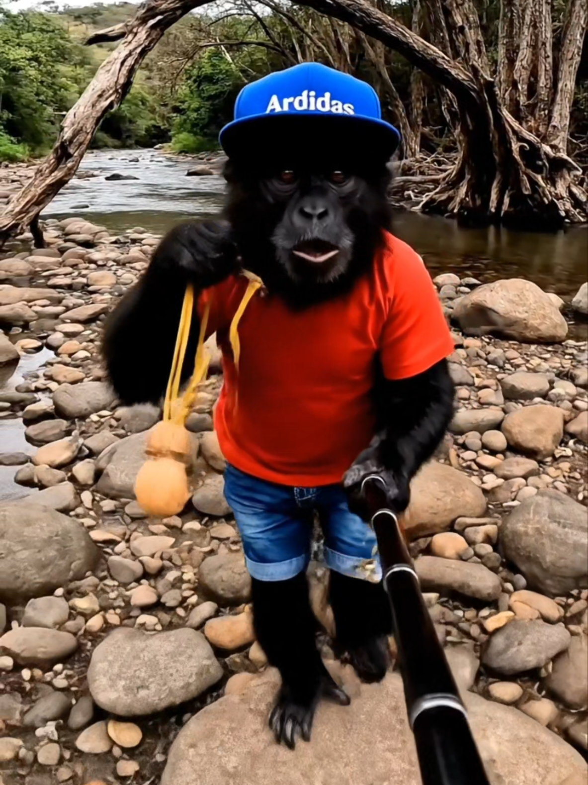 Mi ex pensando que Seriamos Amigos Jajajaja...