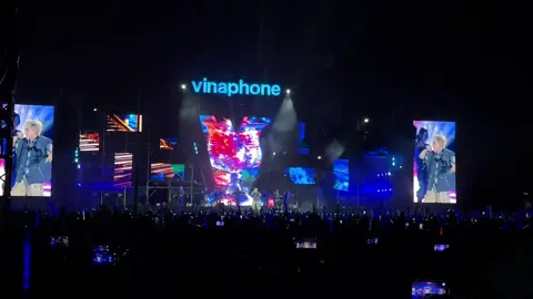 Quang Hùng masterd#xh #quanghungmasterd #vinaphone #longan 