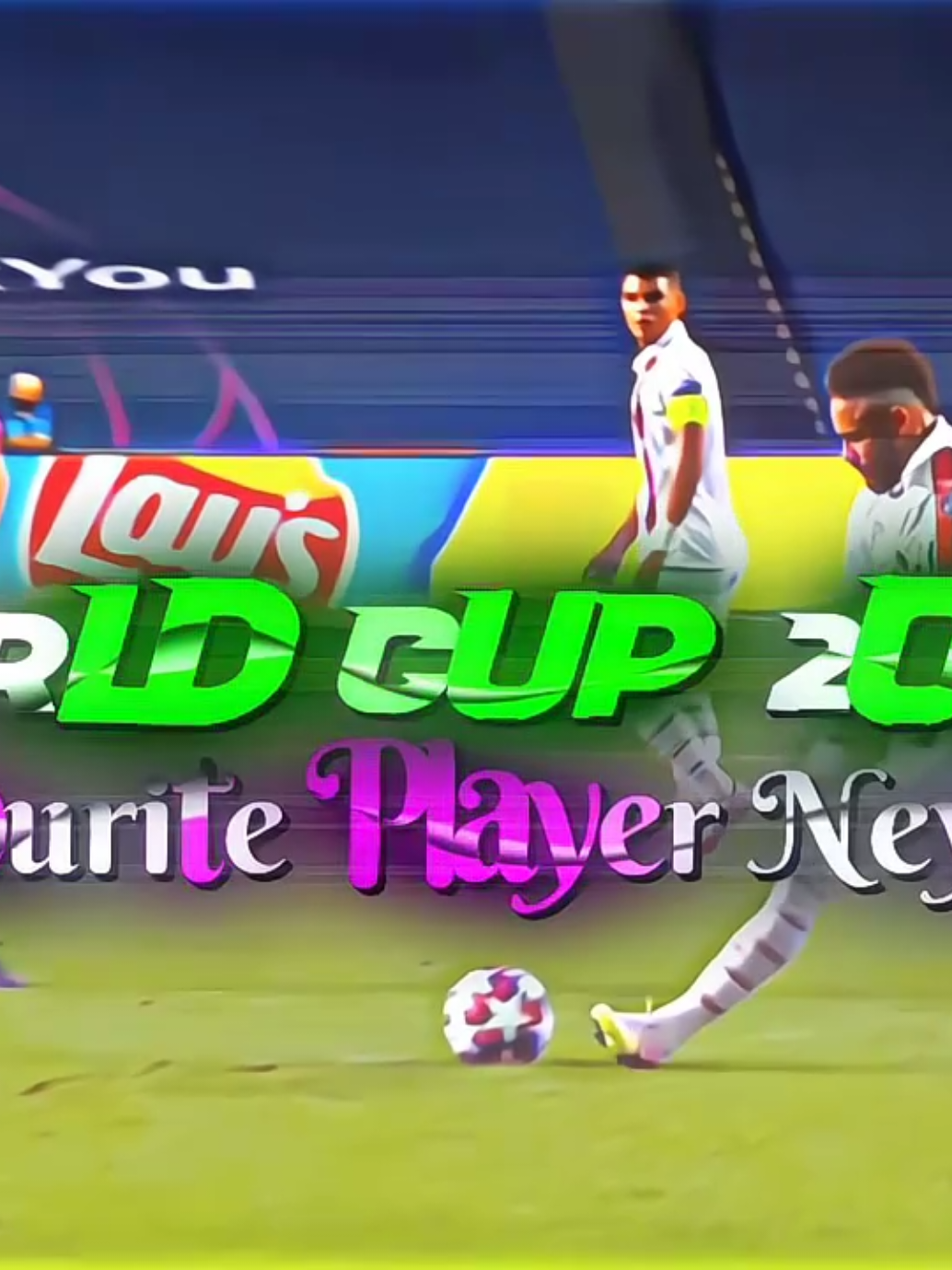 World Cup 2026⚽🏆 My Favourite player Neymar Jr #neymar_jr #1millionaudition #bdalamgirvaieditz #bdalamgirvai #foryoupage @TikTok Trends 