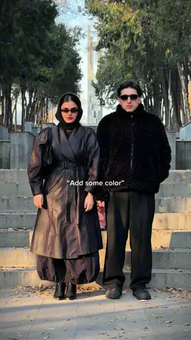 Երբ 2 ➖ ից ➕ է ստացվում #addsomecolor #couplereel #familyreel #familytrend #trendy 