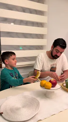 Misafirler İçin Aldım (Yaşanmış Hikaye)