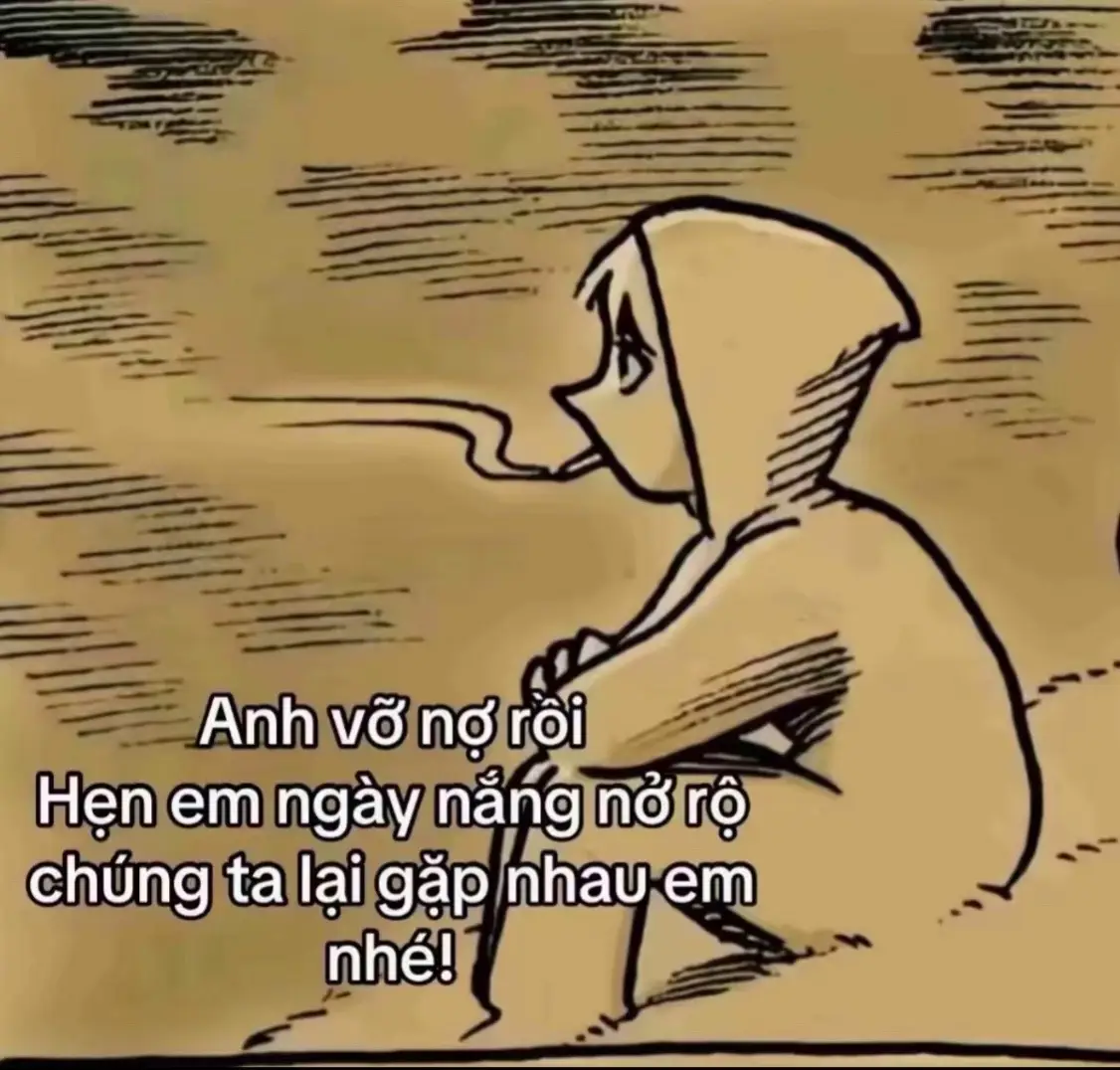 Đợi anh ngoi lên lại mặt nước anh tìm em 🤧