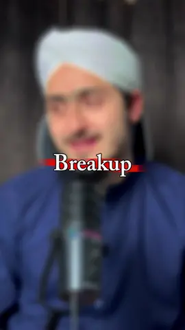 Breakup 💔