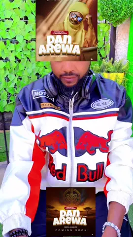 Powerful & Cultural Proudly unveiling my new album ADAM A.ZANGO-ORIGINAL GANGARAN DAN AREWA – The Son of the north. A journey through culture, GenZ vibes, political corruption, “say no to drugs,” and the true heartbeat of the North. This is more than music… it’s a message. #originalgangaran #danarewaalbum2026 #adamazango001 #Whitehousefamily