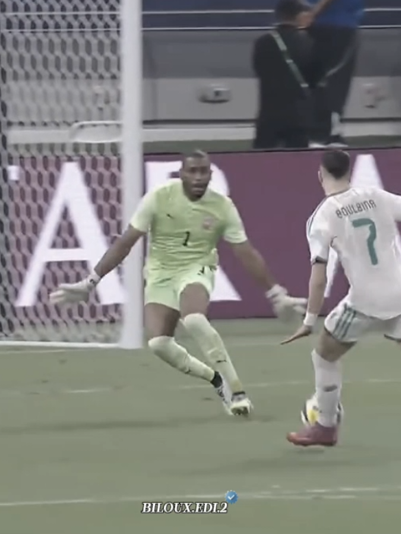 كيف تقيم اداء المنتخب الوطني الجزائري لليوم؟❤️🇩🇿 #biloux💗 #fyp #كرة_قدم  #اكسبلور 