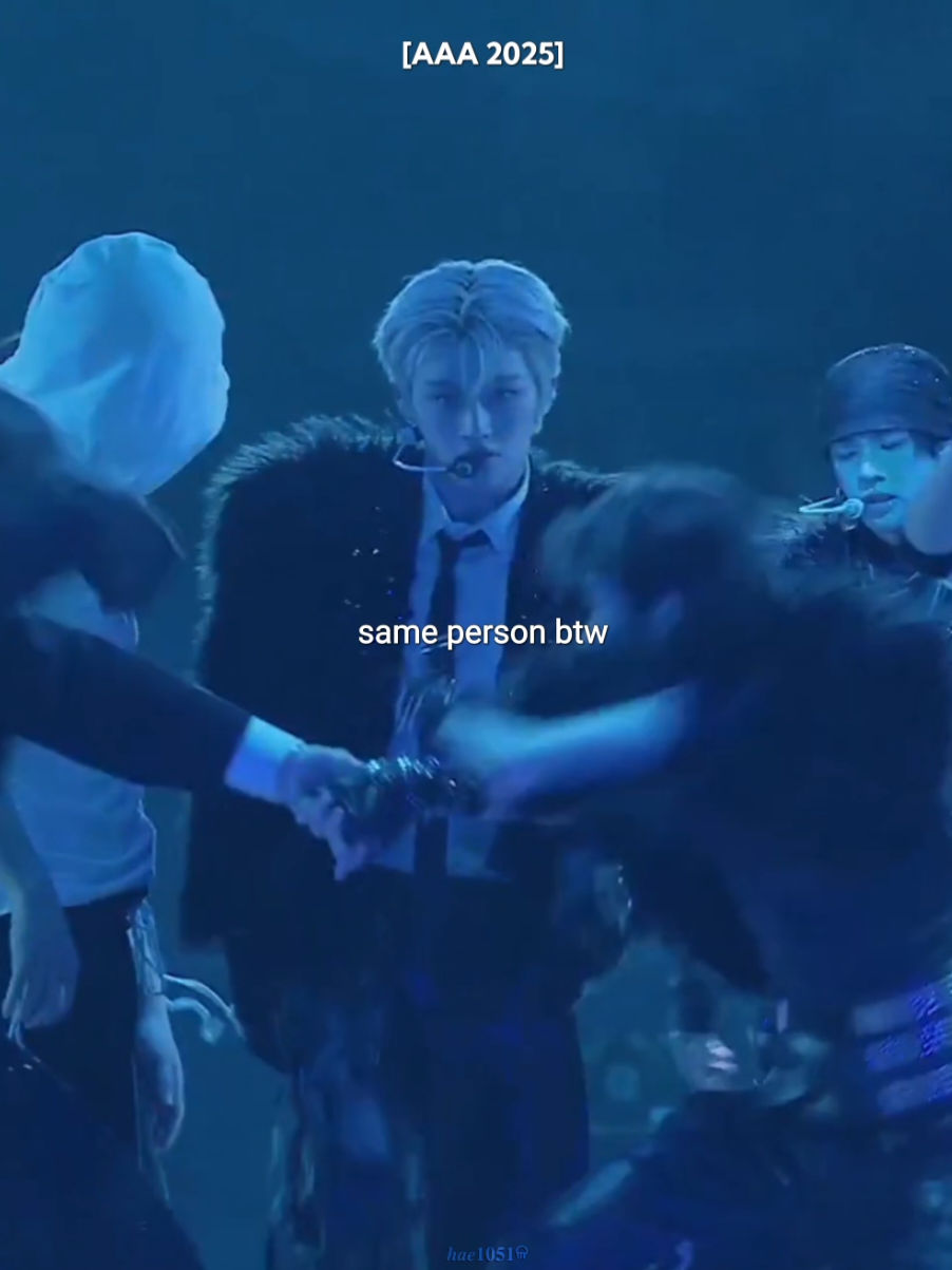 the same person!! han jihoon my fav btw . . #투어스 #247withus #한지훈 #hanjihoon #JIHOON 