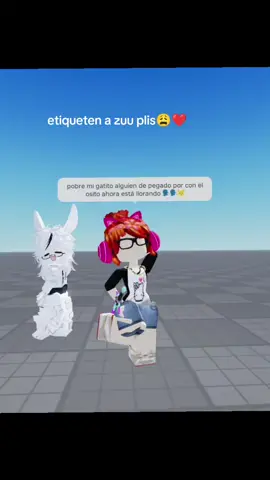 AYÚDENME A ETIQUETAR A ZUU😩❤️🗣️