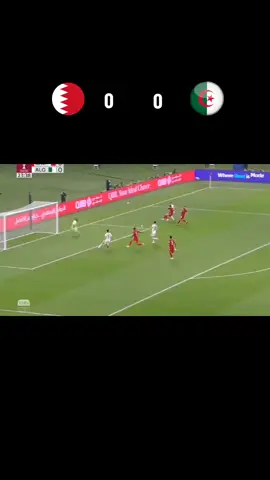 ملخص مباراة الجزائر والبحرين #كأس_العرب_2025 #كأس_العرب #الجزائر #البحرين 