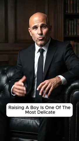 3 things parents need to change when raising boys #psycology #parenting #SelfImprovement #parents #personaldevelopment 