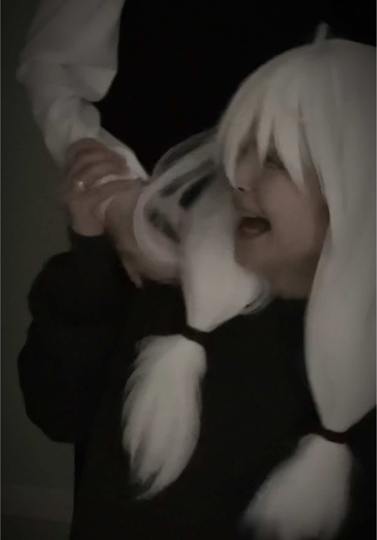 #ЗАЙЧИК | оля - @ᯓ★ мιασт ִ ࣪𖤐 | тгк юма токсис. #tinybunny #антонзайчик #олязайчик #fyp  