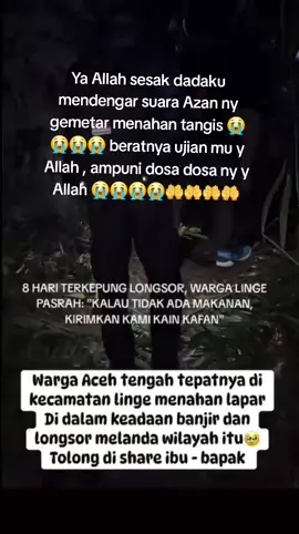 #cepatpulihsumatra #prayforsumatera #bencanasumatra2025 #kakongadola 