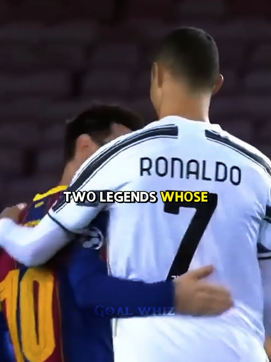 Ronaldo vs Messi… one last dance in 2026. Who are you supporting? #Ronaldo #Messi #RonaldoVsMessi #WorldCup2026 #Portugal #Argentina #CR7 #GOAT #FootballShorts #SoccerShorts #FIFA2026 #FootballNews #SportsShorts