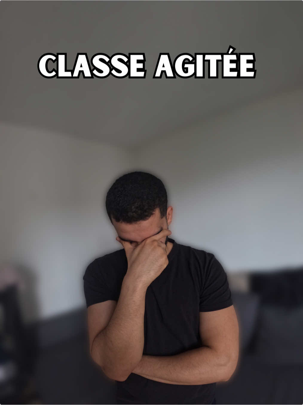 La classe est tellement agitée que y’a le son du multifoot #great_teacherr #gto #humour #KTVF #CapCut 