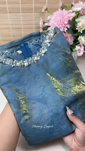 Áo dài tết cách tân #aodai #aodaitet #aodaicachtan #thoitrang #fypシ゚ 