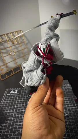 Look at me🔥🤫#NDKhang #modelkit #gundam #astray #astrayredframe 