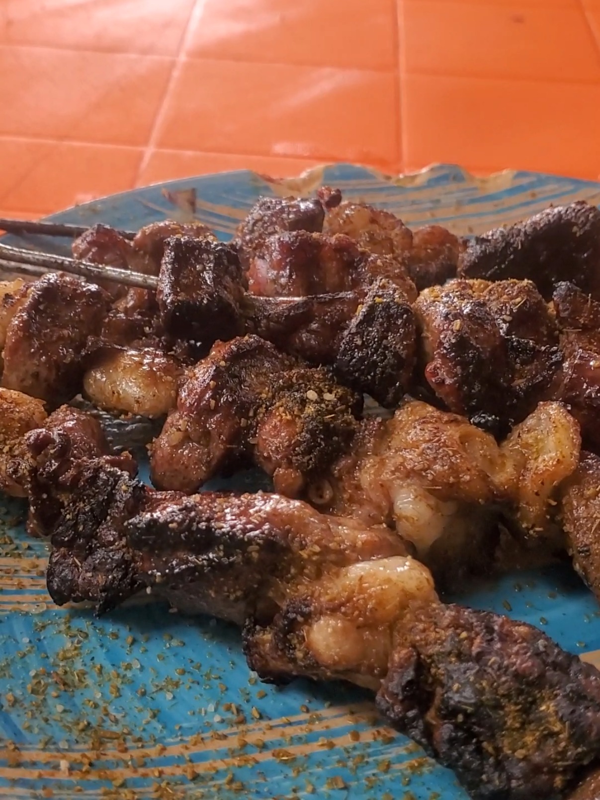 #اكل_مغربي #trending #tiktok #foryou #fyp 