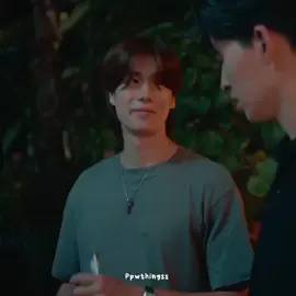 ohh, i miss my morkpii too🥹 #pondphuwin #ppnaravit #phuwintang #xyzbca #fyp 