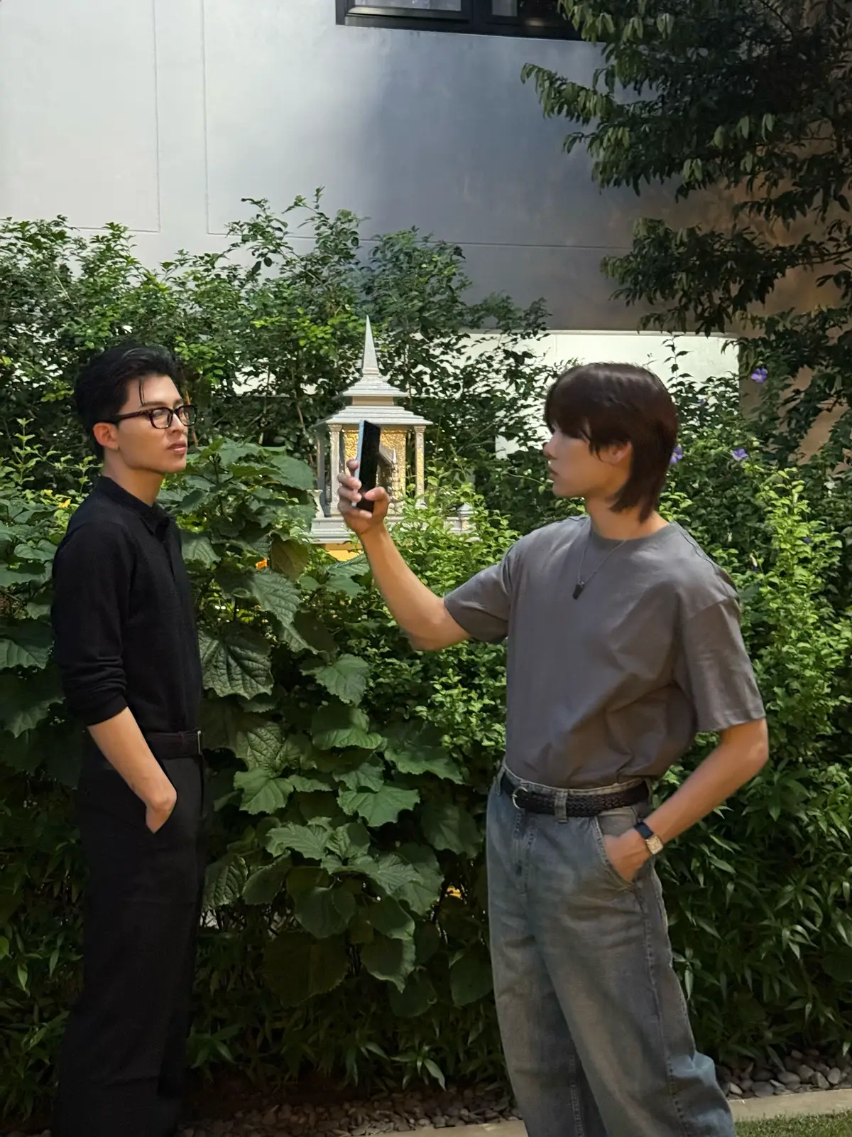 #ppnaravit #phuwintang #pondphuwin #meandtheeseries #meandtheeseriesep4