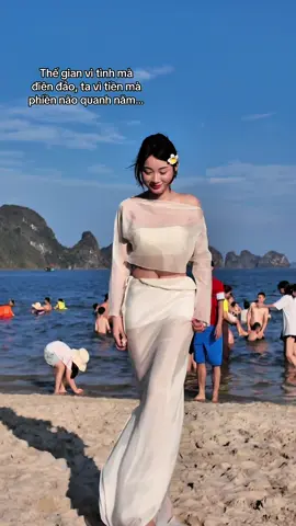 Làm tới khi nào hết nợ mới đi lấy chồng 🤓 #emlydaily #emly #her #viral #fyp 