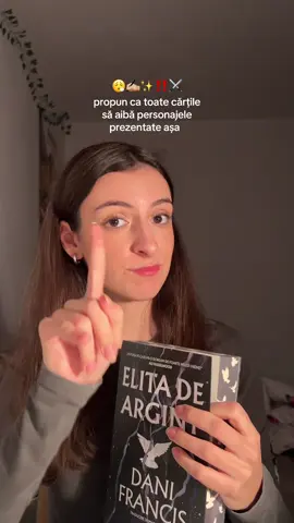 IREAL!! #silverelite #danifrancis #dystopian @Editura Corint 💙