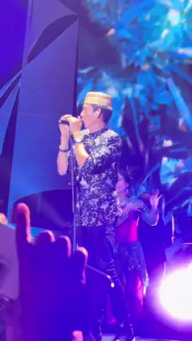 🫶🏻#ridwansau #konser #huttvri 