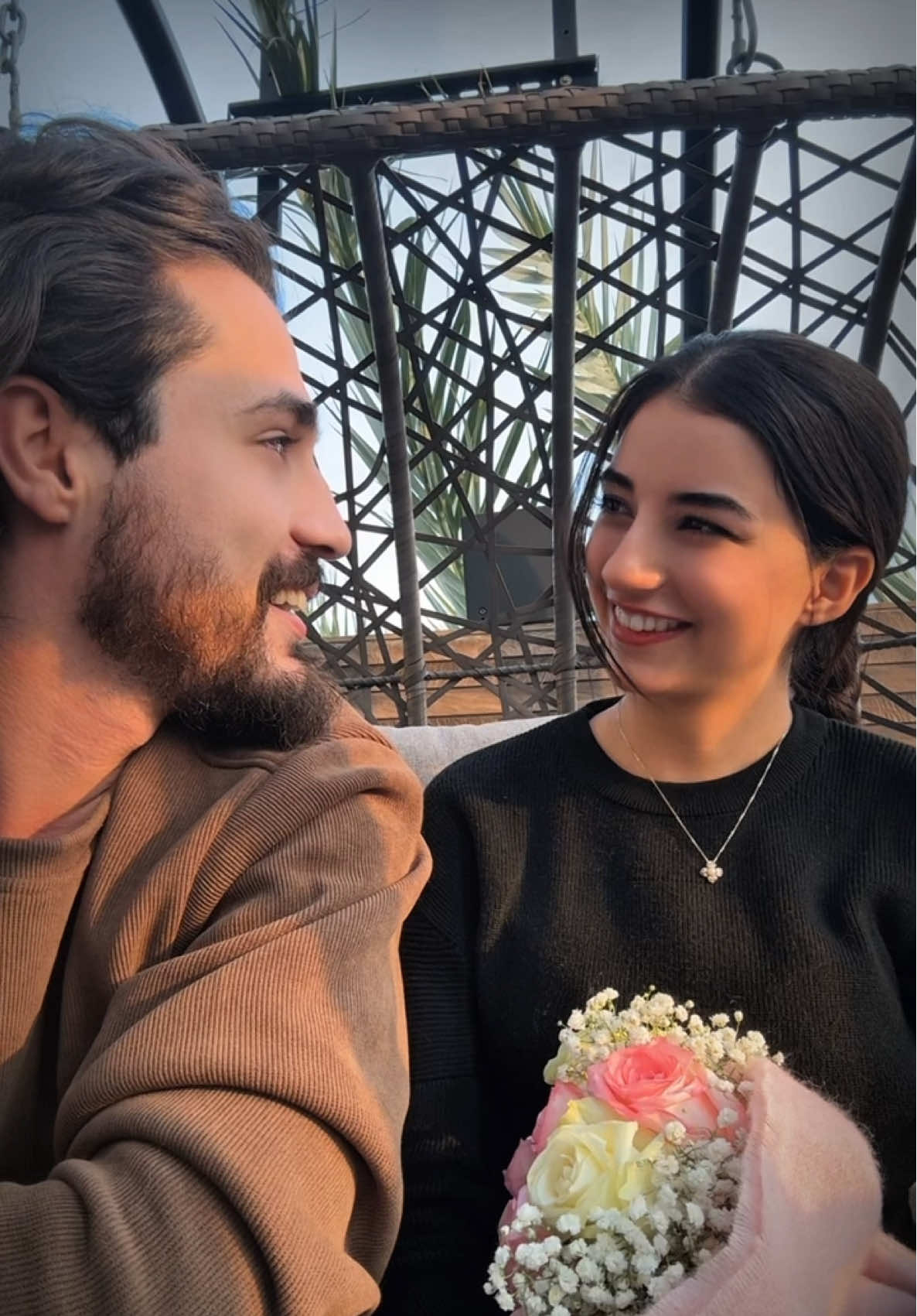 بنص كلامنا تنهد ثم قال 🥹🫠@وسيم 