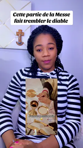 Comment fais tu pour ne pas être Catholique 🙏❤️ #jesuschrist #eucharistie #messe #tiktokchretiens #catholique 