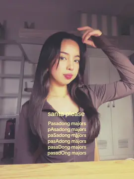 let me have my noche buena IN PEACE #fyp #foryou #luckygirl 