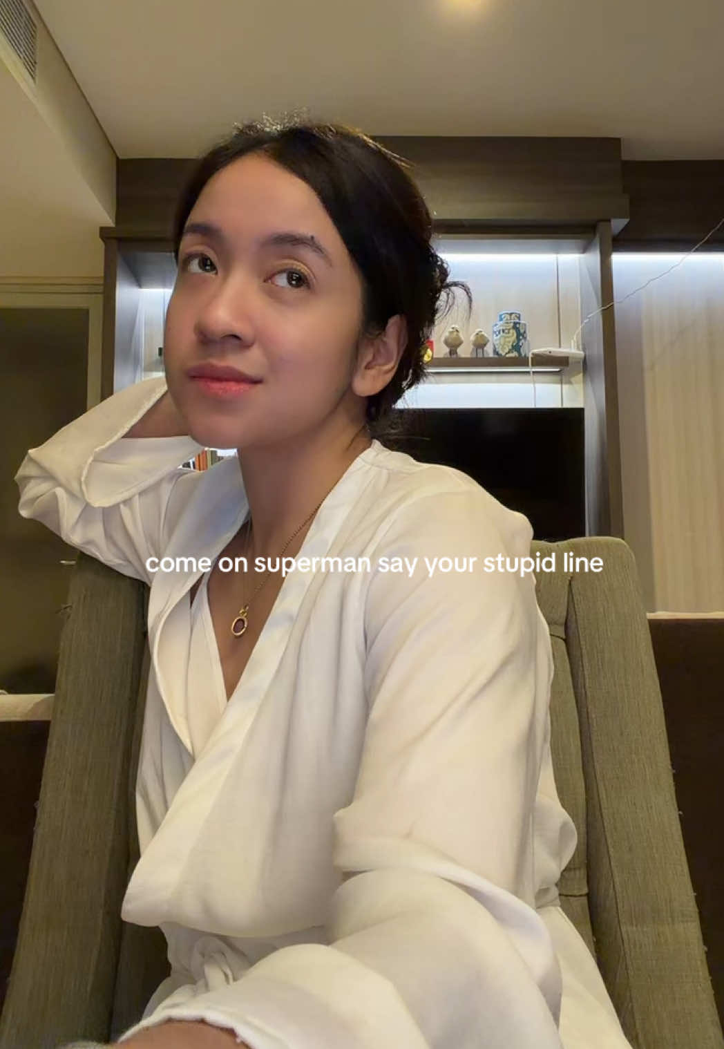 biasanya awal petaka