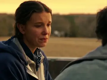 #оченьстранныедела #strangerthings #mikewheeler #elevenhopper #willbyers #byler #mileven 