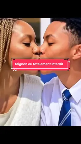 Lui, 1*5, ancien élève. Elle, 30 ans, son prof d’université. La classe est vide : un bisou, une danse, un câlin… Certains trouvent ça mignon, d’autres totalement interdit. Sois honnête : tu valides ou pas ? 👇 #s#storytime#histoireprof#e#etudiantpourtoi #couple 