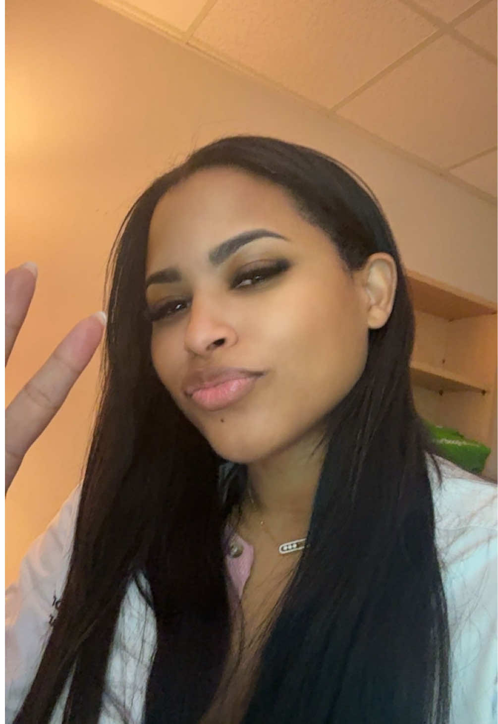 It’s always a vibe with the baz!! 🇭🇹 #haitiantiktok #doctor #millennial #fyp #explore 