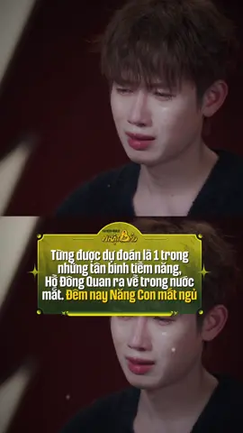 #hodongquan #tanbinhtoannang #tbtnbysbnb #showbiznhatbao 