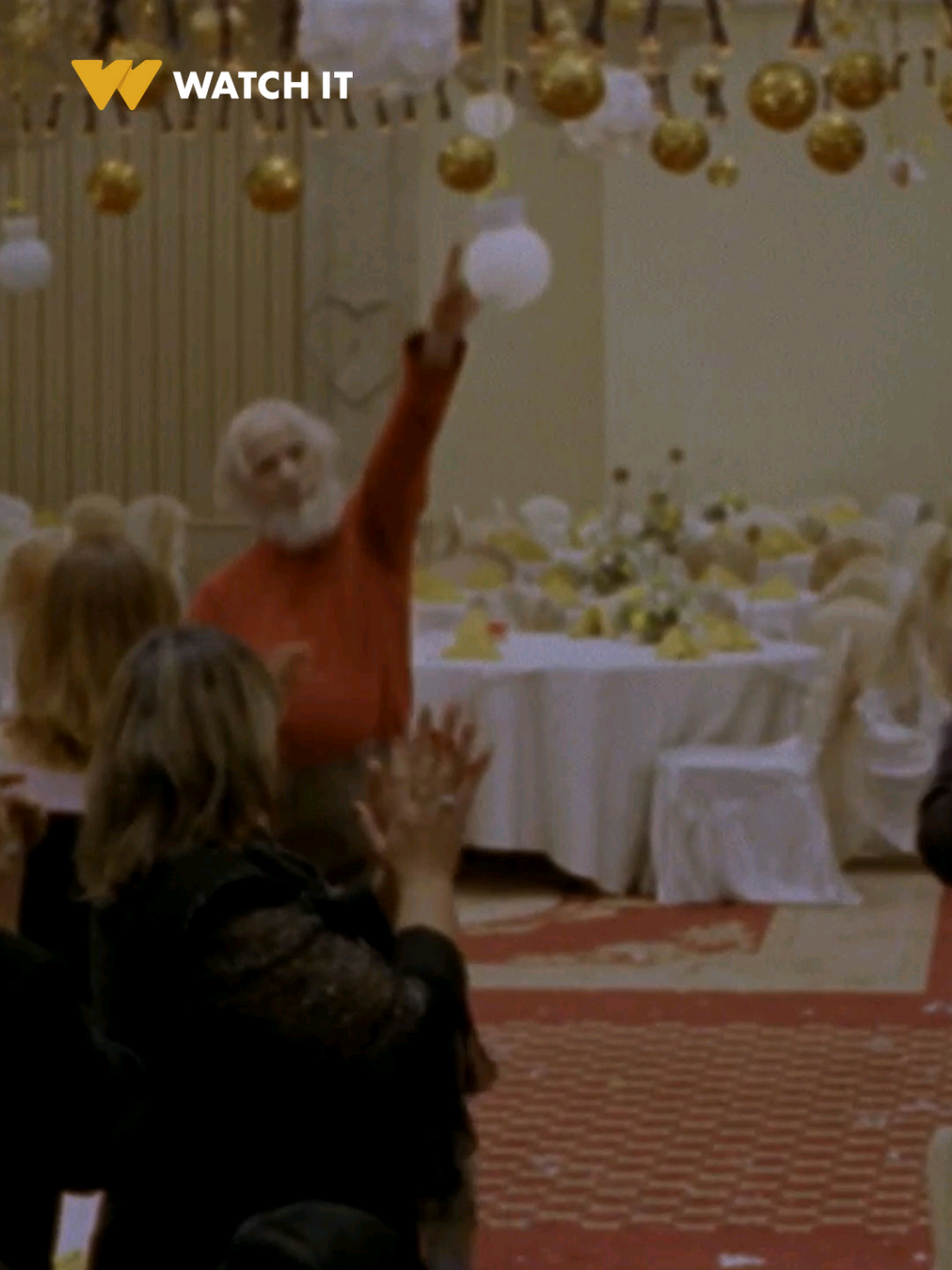 خروجات وأفراح الـ weekend خلصت؟ كمّل الأسبوع على WATCH IT 😍 اتفرج على فيلم #كركر  على #WATCHIT  اشترك الآن بباقات تبدأ من ١٩.٩٩ج في الشهر ١٩٩.٩٩ج في السنة! #WhatToWatch #WatchOnWatchit 