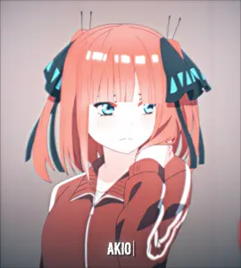 Nakano Nino 🦋💜  | buy my quality link in my bio | join in my dis channel | about ads - IG #nino #quintuplets ★ upload method ★ TG: @editing_news