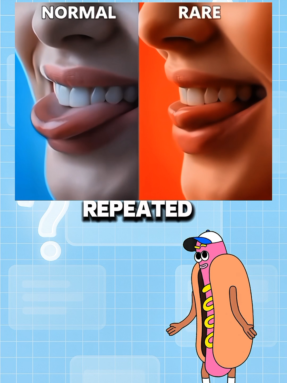 There are things in the world cannot be repeated 😋 here Honey_Quizzes Represents a new mysterious quiz Challenge video and tough one, are you really able to answer all of them Questions 😇 #quiztime #funnyvideos #brainteaser #usaquiz #unitedstates 