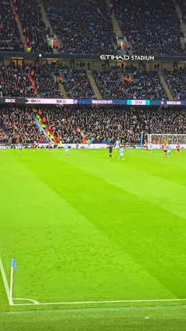 Dias scores 1-0 Man city vs Sunderland #diasgoal #mancity #mancityvssunderland #Manchestercity #footballhighlights 